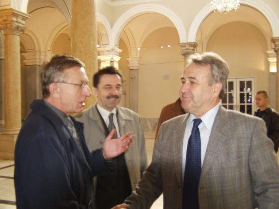Foto by Adis Dziho - Centar za mir i multietnicku saradnju Mostar