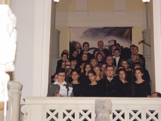 Foto - Centar za mir i multietnicku saradnju Mostar