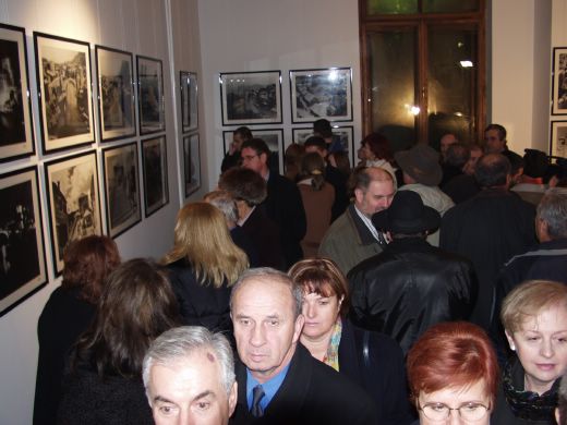 Foto - Centar za mir i multietnicku saradnju Mostar