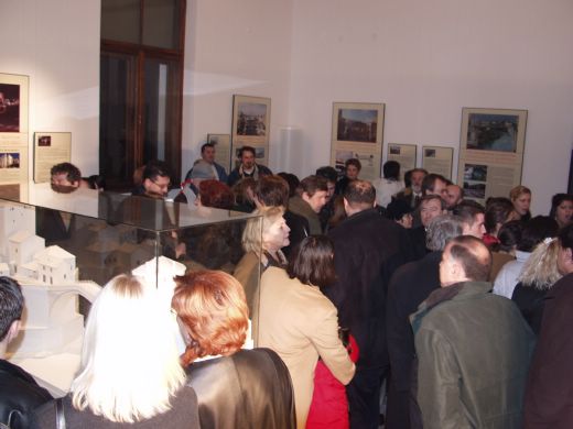 Foto - Centar za mir i multietnicku saradnju Mostar
