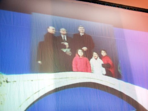 Foto - Centar za mir i multietnicku saradnju Mostar