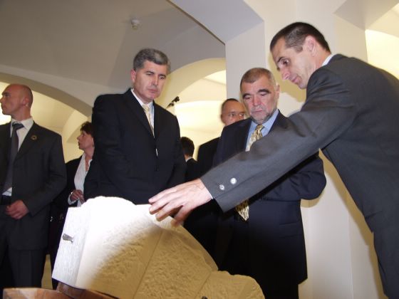Foto by Adis Dziho - Centar za mir i multietnicku saradnju Mostar