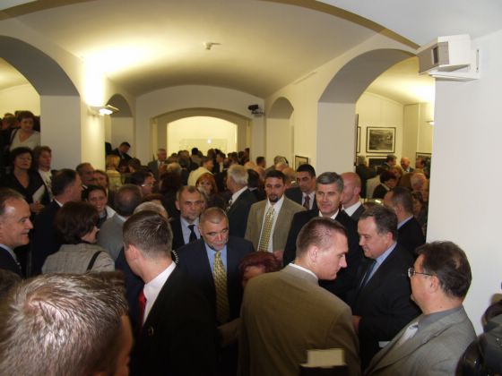 Foto by Adis Dziho - Centar za mir i multietnicku saradnju Mostar